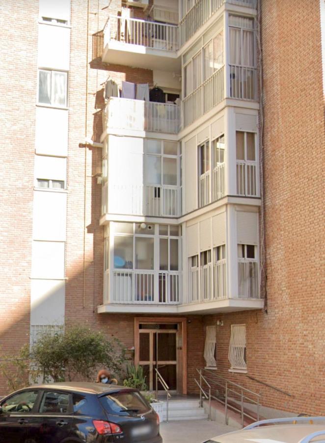 Molineros Victoria Beach Cadiz Exterior photo